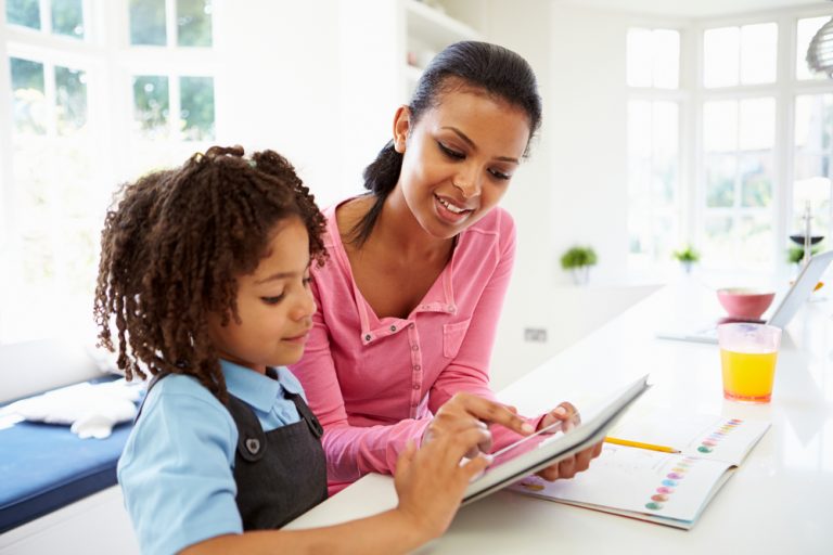 Fast and easy sign up process at EduWW