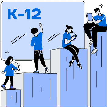 k12 Online School