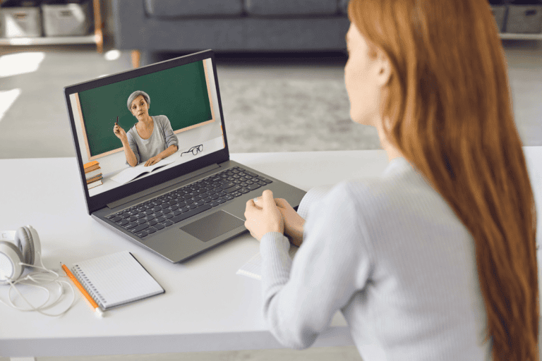 Online Education Education World Wide